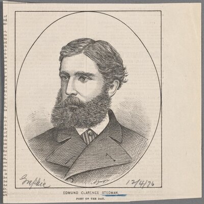 Edmund Clarence Stedman