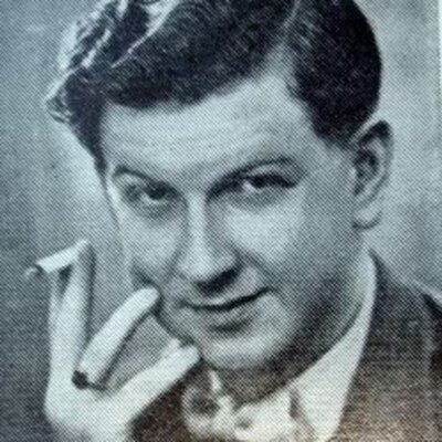 Edmund Crispin