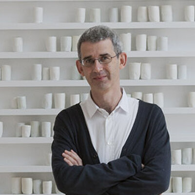 Edmund de Waal