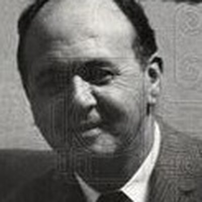 Edmund G. Love