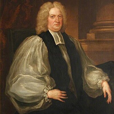 Edmund Gibson
