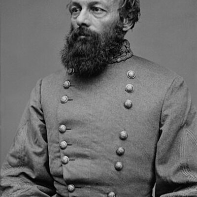 Edmund Kirby Smith