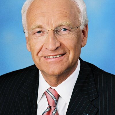 Edmund Stoiber