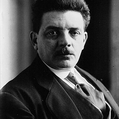 Edouard Herriot