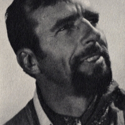 Edward Abbey