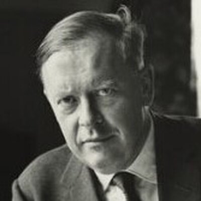 Edward Boyle, Baron Boyle of Handsworth
