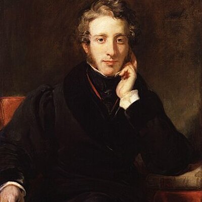 Edward Bulwer-Lytton, 1st Baron Lytton