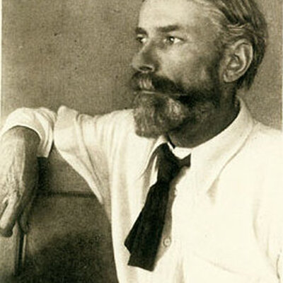 Edward Carpenter