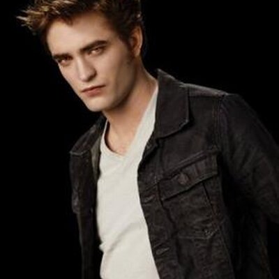 Edward Cullen