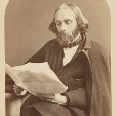 Edward Everett Hale