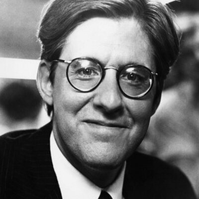 Portrait of Edward Herrmann