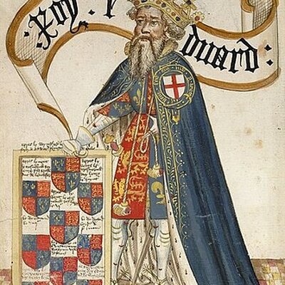 Edward III of England