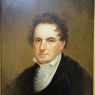Edward Livingston