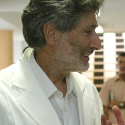Edward Said