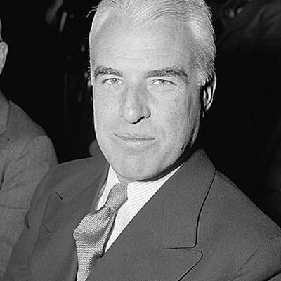 Edward Stettinius, Jr.