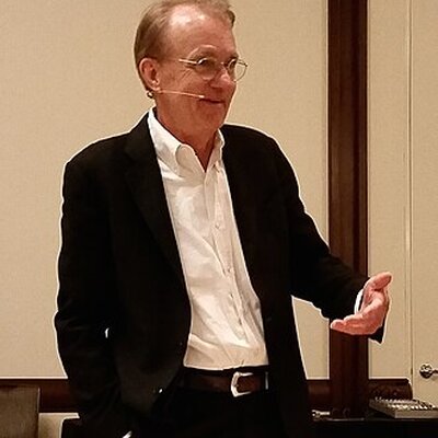Edward Tufte