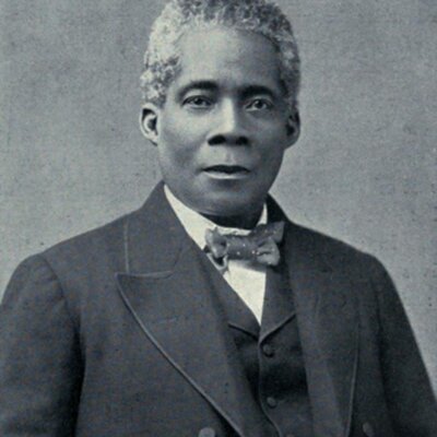 Edward Wilmot Blyden