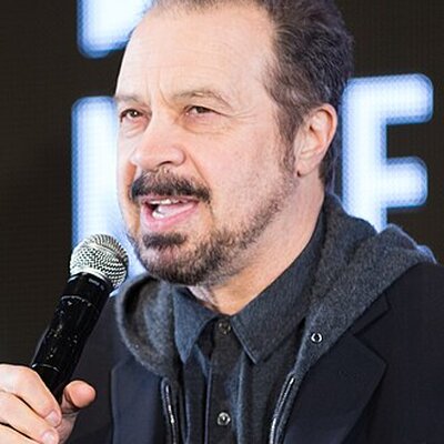 Portrait of Edward Zwick