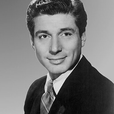 Efrem Zimbalist, Jr.