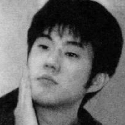 Portrait of Eiichiro Oda