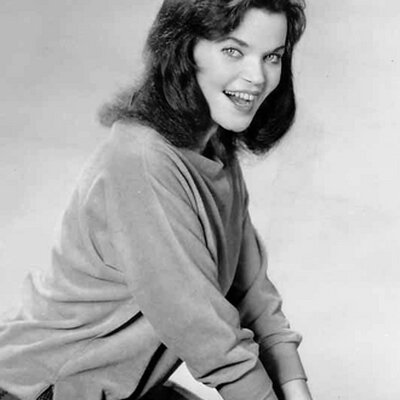 Portrait of Eileen Brennan