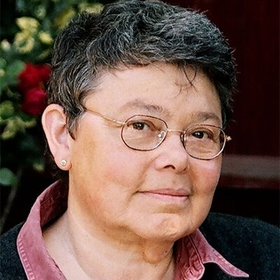 Elana Dykewomon