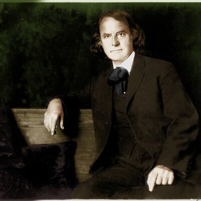 Elbert Hubbard