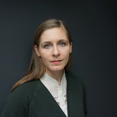 Eleanor Catton