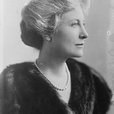 Eleanor Robson Belmont