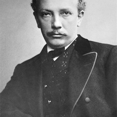 Portrait of Elektra
