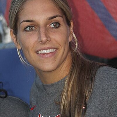Elena Delle Donne