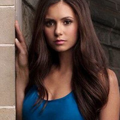 Portrait of Elena Gilbert
