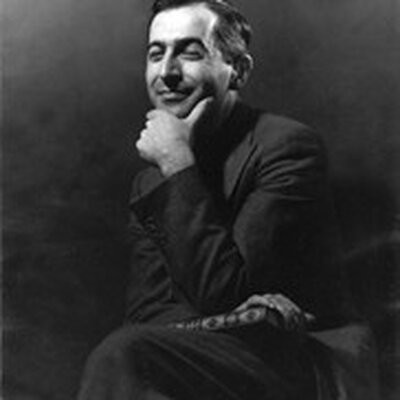 Eli Siegel