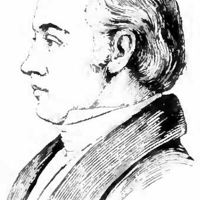 Elijah Parish Lovejoy