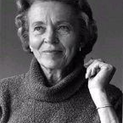 Elisabeth Elliot