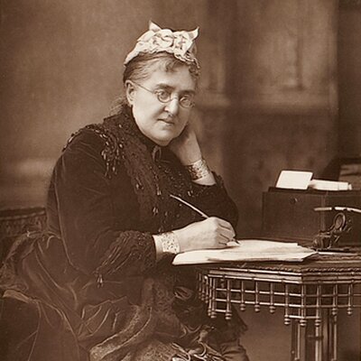 Eliza Lynn Linton
