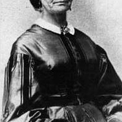 Eliza R. Snow