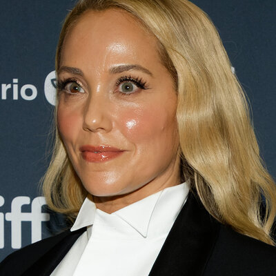 Elizabeth Berkley