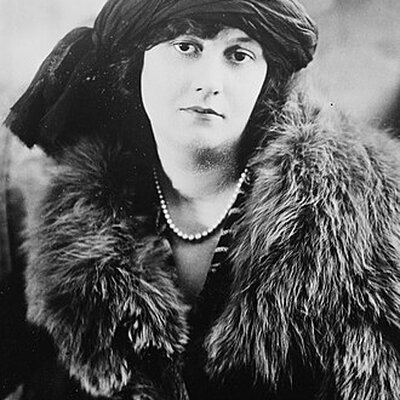 Elizabeth Bibesco
