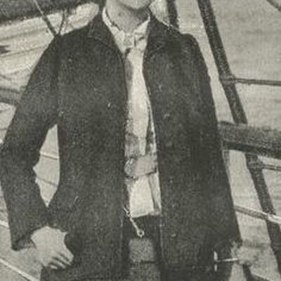 Elizabeth Bisland