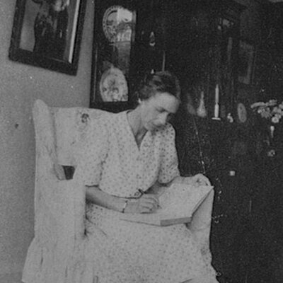 Elizabeth Goudge