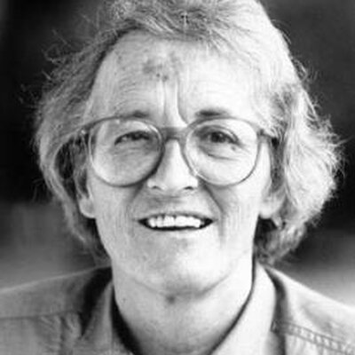 Elizabeth Kubler-Ross