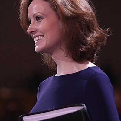 Portrait of Elizabeth Kucinich