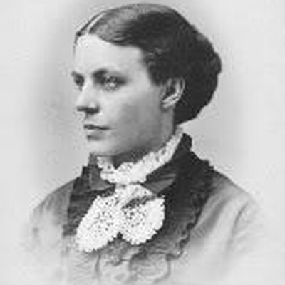 Elizabeth Prentiss