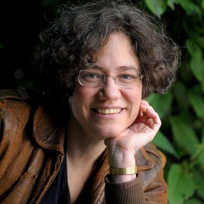 Elizabeth Wein