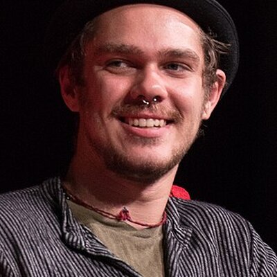 Portrait of Ellar Coltrane