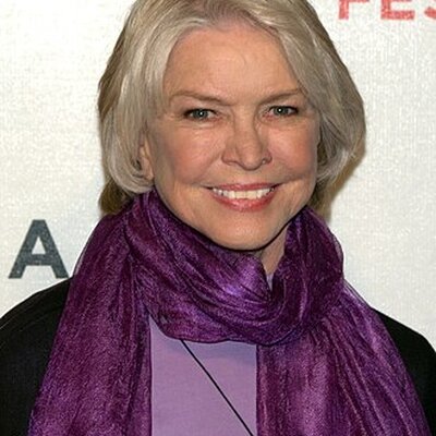 Ellen Burstyn