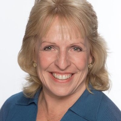 Ellen Hopkins