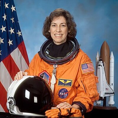 Ellen Ochoa