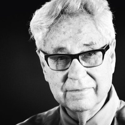 Elliott Erwitt